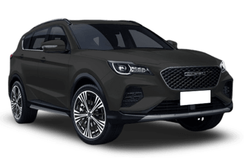 Soueast dx8s