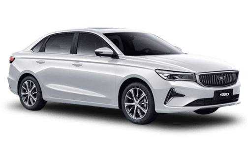 Belgee S50