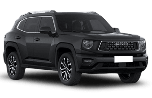 Haval H7
