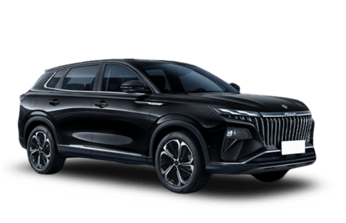 Dongfeng Хьюдж
